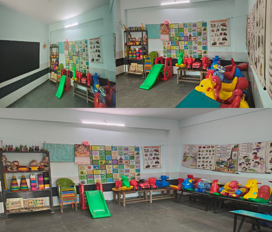 Play Area